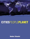 Cities People Planet Livable Cities For