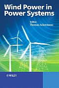 Wind Power In Power Systems