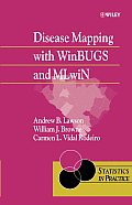 Disease Mapping with WinBUGS MLwiN
