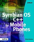 Symbian OS C++ for Mobile Phones [With CDROM]