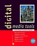 Digital Media Tools 2nd Edition