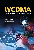 Wcdma: Requirements and Practical Design