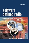Software Defined Radio: Baseband Technologies for 3g Handsets and Basestations