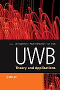UWB Theory & Applications
