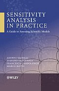 Sensitivity Analysis in Practice: A Guide to Assessing Scientific Models