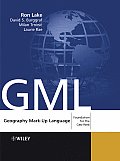 Geography Mark-Up Language: Foundation for the Geo-Web [With CDROM]