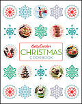 Betty Crocker Christmas Cookbook 2nd Edition