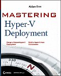 Mastering Hyper V Deployment