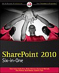 SharePoint 2010 Six in One