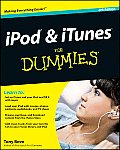 iPod & iTunes For Dummies 8th Edition