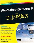 Photoshop Elements 9 for Dummies
