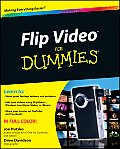 Flip Video For Dummies