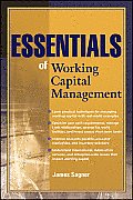 Essentials of Working Capital