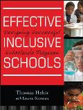 Effective Inclusive Schools