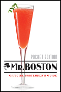 Mr Boston Pocket Edition