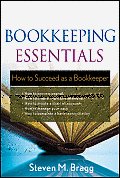 Bookkeeping Essentials How To Succeed As A Bookkeeper