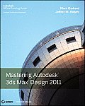 Mastering Autodesk 3DS Max Design 2011