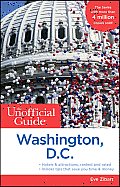 The Unofficial Guide to Washington, D.C. (Unofficial Guide to Washington, D.C.)