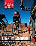 Financial Accounting Study Guide Tools for Business Decision Making