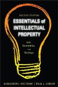 Essentials of Intellectual Property 2nd Edition