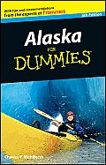 Alaska For Dummies