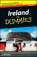 Ireland For Dummies 6th Edition