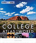 National Geographic Atlas of the World College