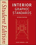 Interior Graphic Standards Student Edition 2nd Edition