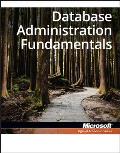 98 364 Mta Database Administration Fundamentals