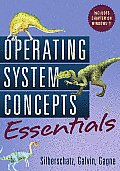 Operating System Concepts Essentials