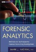 Data Driven Forensic Accounting Using Microsoft Access & Excel To Detect Fraud & Data Irregularities