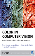 Color in Computer Vision: Fundamentals and Applications