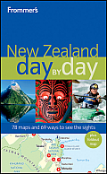 Frommers New Zealand Day by Day