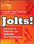 Jolts Activities to Wake Up & Engage Your Participants