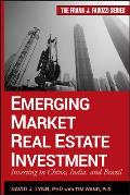 Emerging Market Real Estate (F