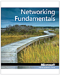 Exam 98-366: Mta Networking Fundamentals