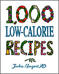 1000 Low Calorie Recipes