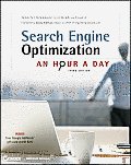 Search Engine Optimization (Seo): An Hour a Day