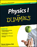 Physics I for Dummies 2nd Edition