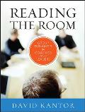Reading the Room Group Dynamics for Coaches & Leaders