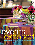 Events Exposed Managing & Designing Special Events