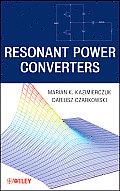 Resonant Power Converters 2nd Edition