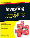 Investing for Dummies 6th Edition