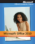 Microsoft Office 2010 [With CDROM]