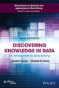 Discovering Knowledge in Data: An Introduction to Data Mining