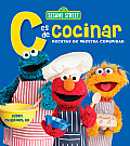 Sesame Street C es de Cocinar Recetas de Nuestra Comunidad