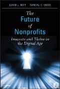 Future of Nonprofits Innovate & Thrive in the Digital Age