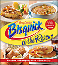 Bisquick to the Rescue