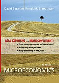 Microeconomics, Fourth Edition Binder Ready Version
