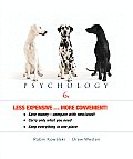 Psychology Sixth Edition Binder Ready Version